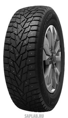 Купить DUNLOP 317351 Шины DUNLOP GRANDTREK ICE02 245/60 R18 105T (до 190 км/ч) 317351