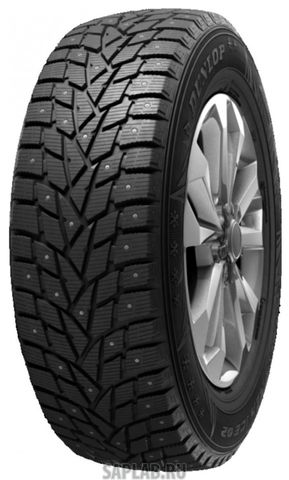 Купить DUNLOP 317381 Шины Dunlop Grandtrek Ice 02 285/50 R20 116T 317381
