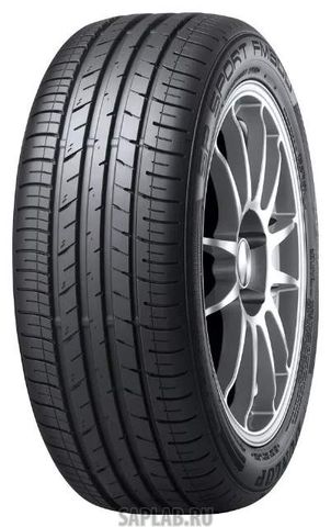 Купить DUNLOP 319059 Шины DUNLOP SP Sport FM800 185/65 R15 88H (до 210 км/ч) 319059