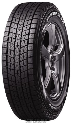 Купить DUNLOP 321001 Шины DUNLOP WINTER MAXX Sj8 275/50 R21 113R (до 170 км/ч) 321001