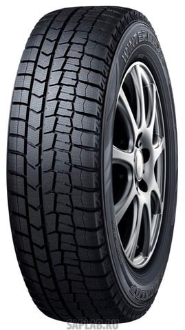 Купить DUNLOP 329285 Шины Dunlop Winter Maxx WM02 215/60 R17 96T 329285