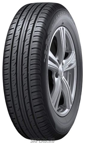 Купить DUNLOP 329471 Шины DUNLOP Grandtrek PT3 235/55 R19 101V (до 240 км/ч) 329471