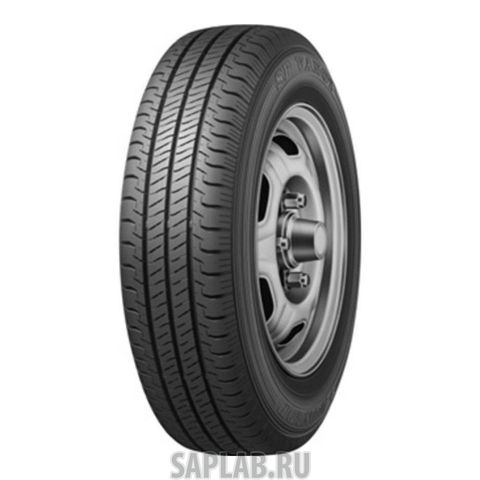 Купить DUNLOP 330983 Шины DUNLOP SP VAN01 185/80 R14 102 330983