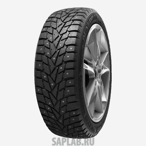 Купить DUNLOP 332183 Шины DUNLOP GRANDTREK ICE 02 215/55 R18 99 332183