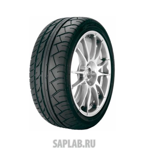Купить DUNLOP 334247 Шины DUNLOP SPTMAXX GT600 285/35 R20 104Y DSST Run Flat