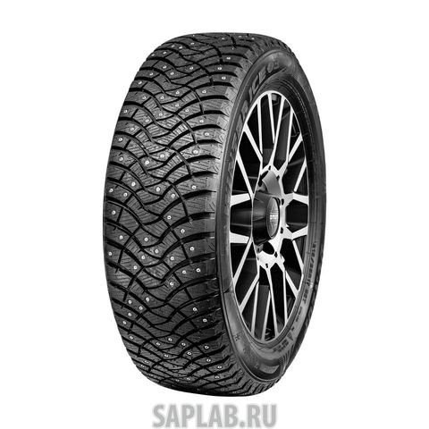 Купить DUNLOP 334555 Шины DUNLOP SP WINTER ICE 03  XL 215/50/17  T 95 шип. 334555