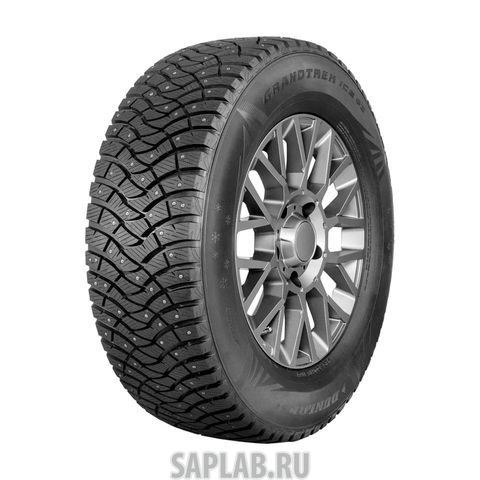 Купить запчасть DUNLOP - 334591 