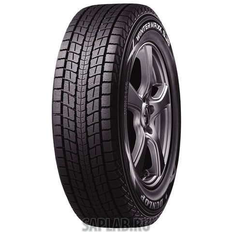 Купить DUNLOP 335681 Шины DUNLOP 225/55/19 R 99 Sj8 335681