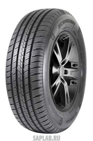 Купить ECOVISION 1218168 Шины ECOVISION VI-286HT 215/70R16 100H