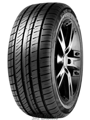 Купить ECOVISION 200E3020 Шины Ecovision 255/55/19 V 111 VI-386 HP XL