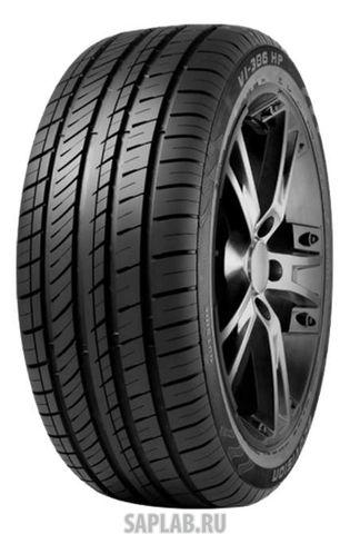 Купить ECOVISION TT018694 Шины Ecovision VI-386HP 215/60 R17 96H (TT018694)