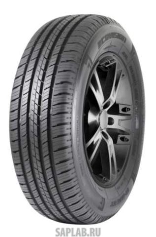 Купить ECOVISION TT018703 Шины Ecovision VI-286HT 265/70 R17 115T (TT018703)