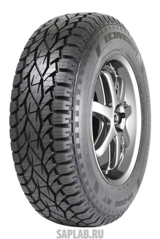 Купить ECOVISION TT018711 Шины Ecovision VI-286AT 265/70 R16 112T (TT018711)