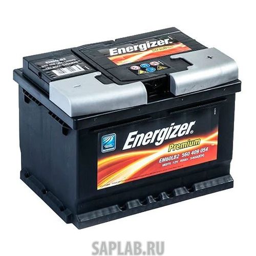 Купить запчасть ENERGIZER - 560409054EM60LB2 