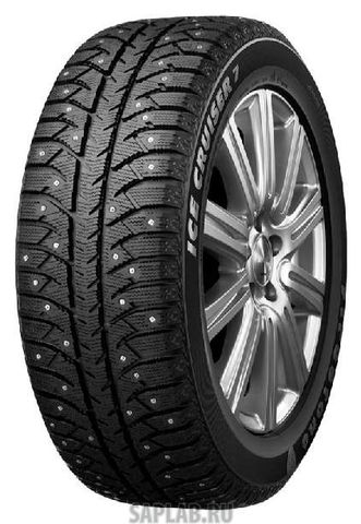 Купить FIRESTONE PXR0009FS3 Шины Firestone Ice Cruiser 7 195/55 R15 85T (до 190 км/ч) PXR0009FS3