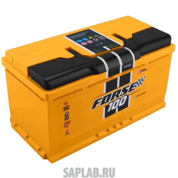 Купить запчасть FORSE - 100R910A 