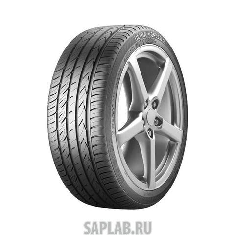 Купить GISLAVED 0341290 Шины GISLAVED ULTRA*SPEED 2 195/60R15 88 H