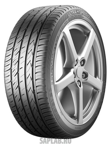 Купить GISLAVED 03413130000 Шины GISLAVED Ultra Speed 2 225/55 R18 98V FR 03413130000