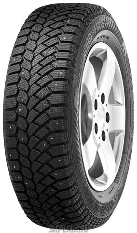 Купить GISLAVED 0348113 Шины Gislaved Nord Frost 200 SUV 235/65 R17 108T 348113