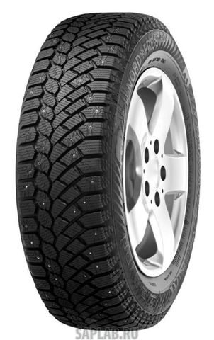 Купить GISLAVED 03481330000 Шины GISLAVED Gisl Nord*Frost 200 235/55 R17 103T XL ID 03481330000