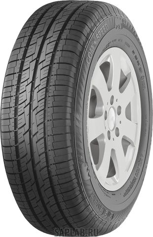 Купить GISLAVED 0452081 Шины GISLAVED COM*SPEED 225/70R15 112 R