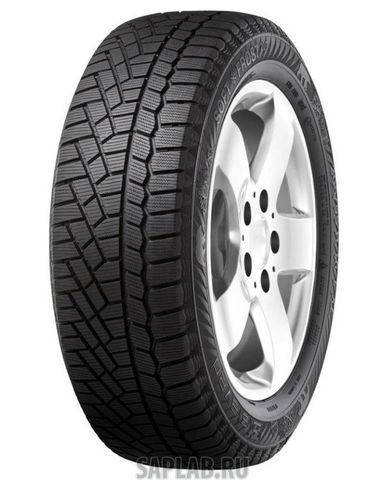 Купить GISLAVED 348172 Шины Gislaved Soft Frost 200 245/45 R18 T 100