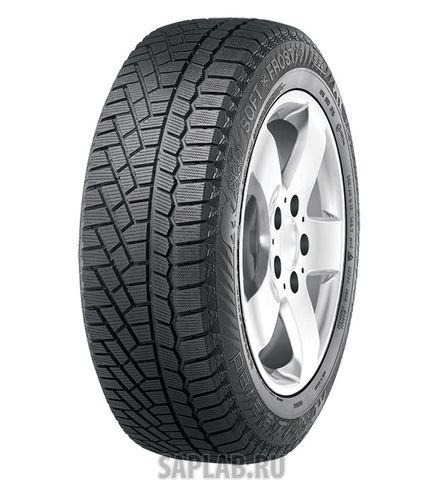 Купить GISLAVED 348173 Шины Gislaved Soft Frost 200 R19 245/45 102T