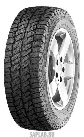 Купить GISLAVED 455028 Шины Gislaved Nord Frost VAN 195/75 R16 105R (до 170 км/ч) 455028