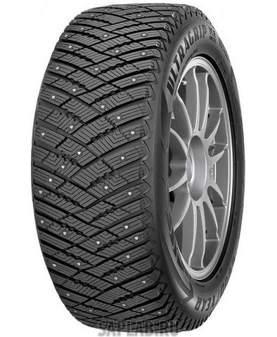 Купить GOODYEAR 1142772 Шины Goodyear ULTRA GRIP PERFOMANCE 245/45R18 100V