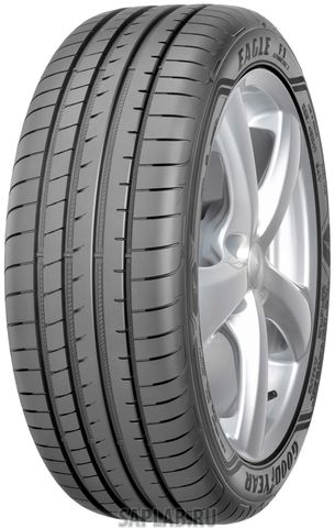 Купить GOODYEAR 1159708 Шины Goodyear Eagle F1 Asymmetric 3 265/45R19 105Y N0