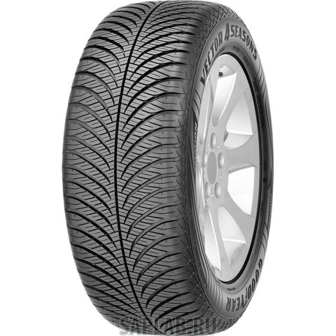 Купить GOODYEAR 520456 Шины GOODYEAR Vector 4Seasons 195/60R15 88 H