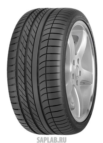 Купить GOODYEAR 525833 Eagle F1 Asymmetric SUV