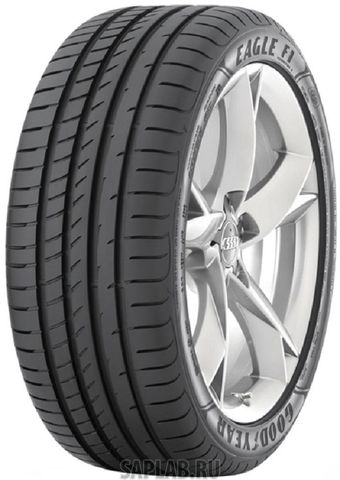 Купить GOODYEAR 526780 Шины 235/50 R18 Goodyear Eagle F1 Assymetric 2 97V