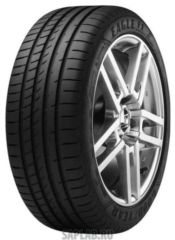 Купить GOODYEAR 527650 Eagle F1 Asymmetric 2 225/35 R19 88Y