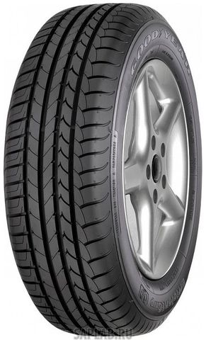 Купить GOODYEAR 528132 Шины 245/45 R18 Goodyear Efficientgrip 96Y ROF