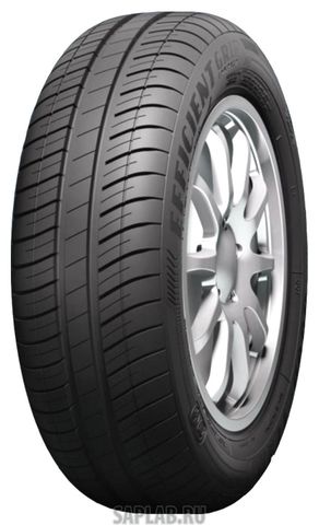 Купить GOODYEAR 528343 Летняя  шина Goodyear EfficientGrip Compact 195/65 R15 91T