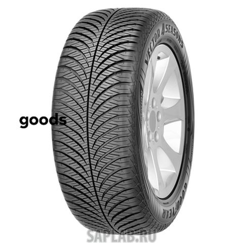 Купить GOODYEAR 528917 Шины 185/70 R14 Goodyear Vector 4Seasons G2 88T