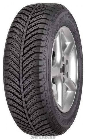 Купить GOODYEAR 529006 Шины 195/60 R16 Goodyear Vector 4 seasons 89H