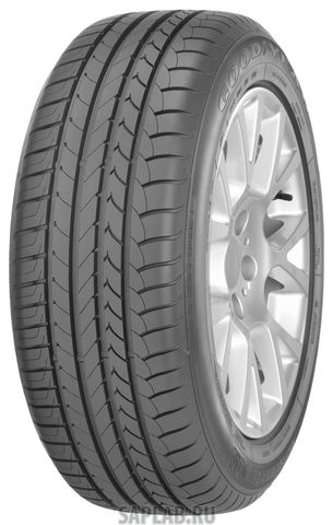 Купить GOODYEAR 529098 Летняя  шина Goodyear EfficientGrip RunFlat 245/45 R19 102Y