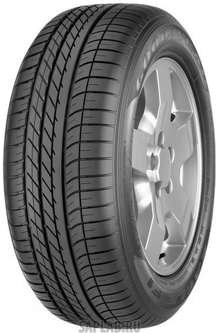 Купить GOODYEAR 529130 Шины 255/55 R18 Goodyear Eagle F1 Asymmetric SUV 109V ROF XL