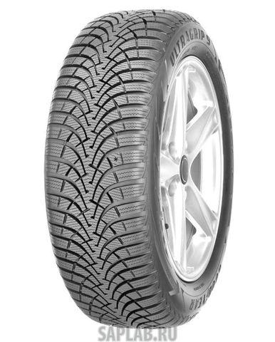 Купить GOODYEAR 530920 Шины GOODYEAR UltraGrip 9 MS 175/60 R15 81 530920