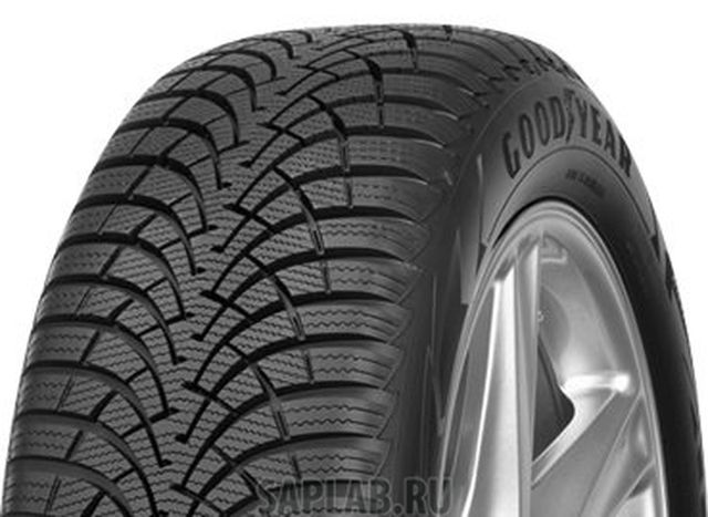Купить GOODYEAR 530943 Шины GOODYEAR UltraGrip 9 175/65 R15 88T