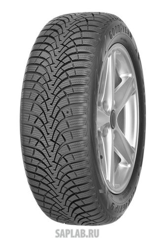 Купить GOODYEAR 530947 Шины GOODYEAR UltraGrip 9 185/55 R15 82T