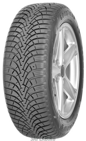 Купить GOODYEAR 530957 Шины GOODYEAR UltraGrip 9 195/60 R16 93H XL MS