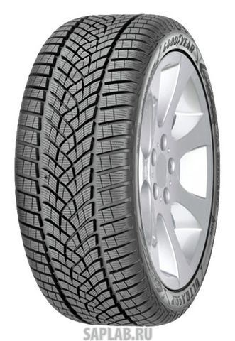 Купить GOODYEAR 531829 Шины 225/55 R17 Goodyear UltraGrip Performance G1 XL 101V XL ROF FP