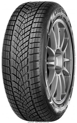 Купить GOODYEAR 531840 Шины GOODYEAR UltraGrip Performance SUV G1 255/55 R18 111V XL