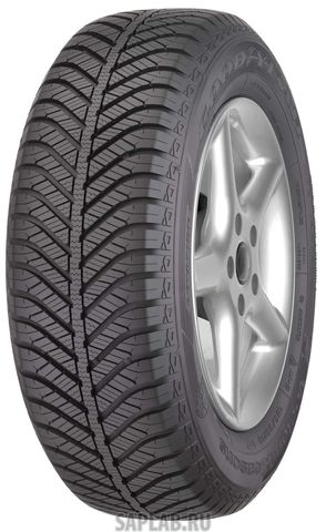 Купить GOODYEAR 531849 Шины 225/50 R17 Goodyear Vector 4 seasons 98V XL AO AU2 FP