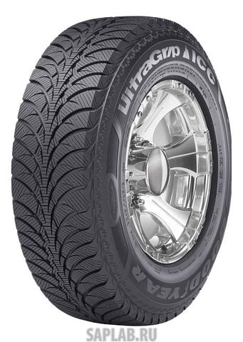 Купить GOODYEAR 533629 Шины GOODYEAR УТ08098 255/55 R18 109S (до 180 км/ч) 533629
