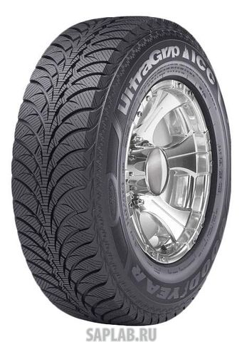 Купить GOODYEAR 533637 Шины GOODYEAR УТ08085 235/45 R18 94T (до 190 км/ч) 533637