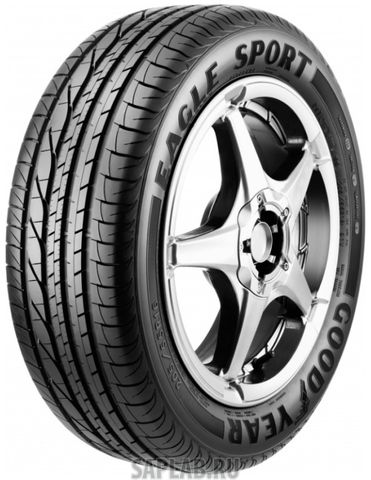 Купить запчасть GOODYEAR - 538460 